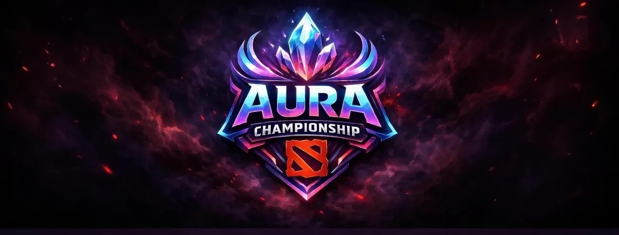 Aura Esports Banner